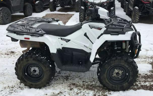 2023 Polaris® Sportsman 570 Utility HD