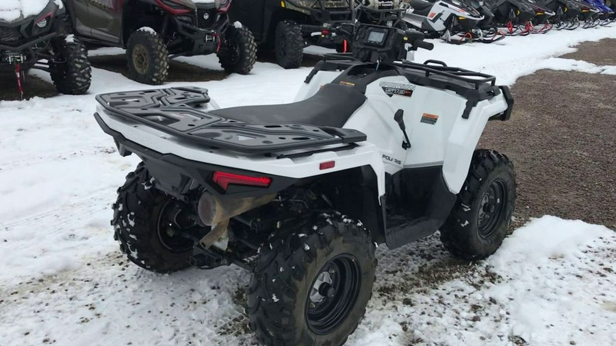 2023 Polaris® Sportsman 570 Utility HD