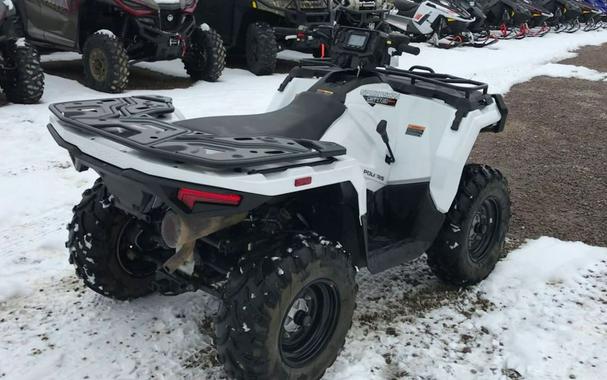 2023 Polaris® Sportsman 570 Utility HD