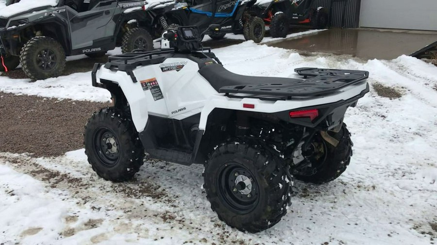 2023 Polaris® Sportsman 570 Utility HD