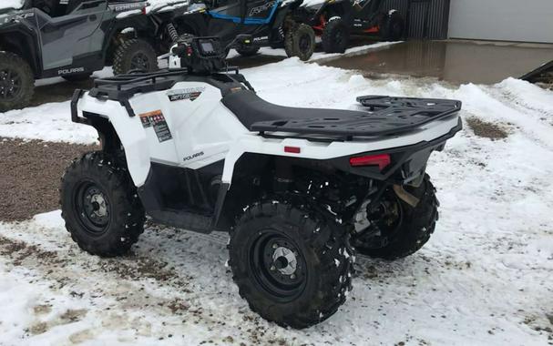 2023 Polaris® Sportsman 570 Utility HD