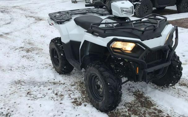 2023 Polaris® Sportsman 570 Utility HD