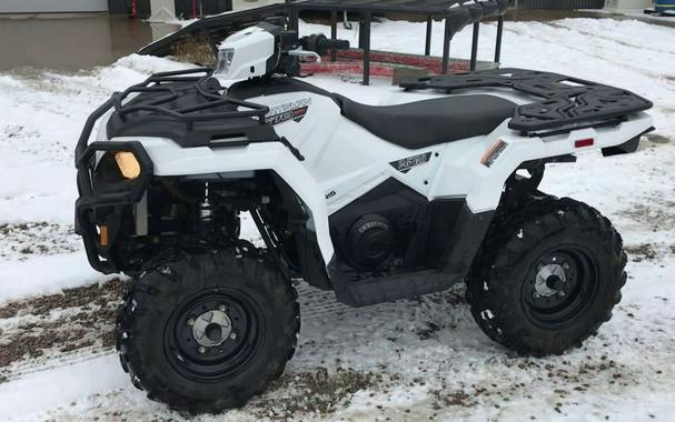 2023 Polaris® Sportsman 570 Utility HD