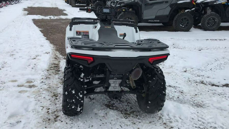 2023 Polaris® Sportsman 570 Utility HD