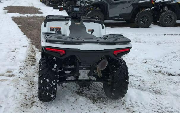 2023 Polaris® Sportsman 570 Utility HD