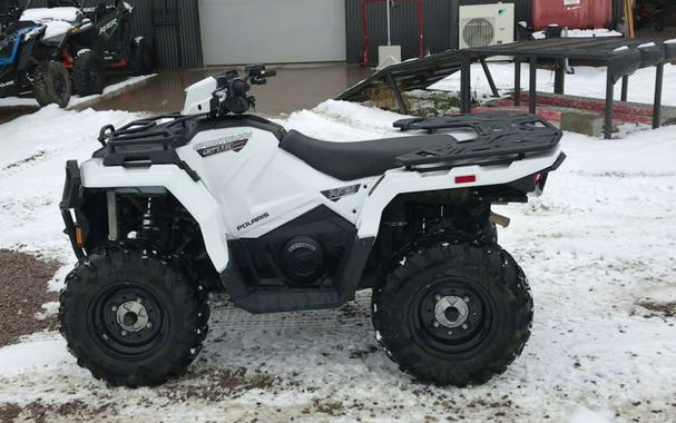 2023 Polaris® Sportsman 570 Utility HD