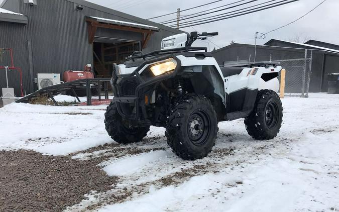 2023 Polaris® Sportsman 570 Utility HD