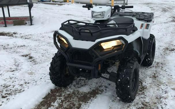 2023 Polaris® Sportsman 570 Utility HD