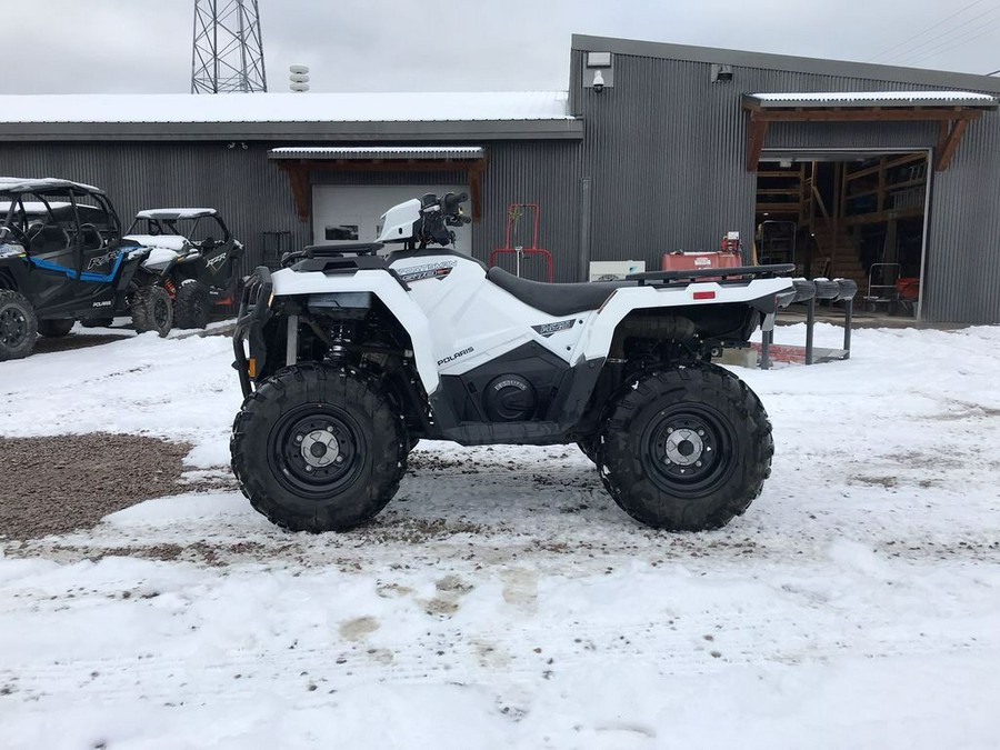 2023 Polaris® Sportsman 570 Utility HD