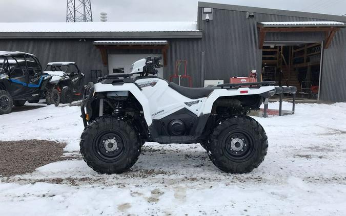 2023 Polaris® Sportsman 570 Utility HD