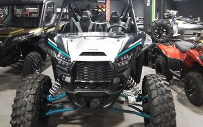 2024 Kawasaki Teryx KRX 1000