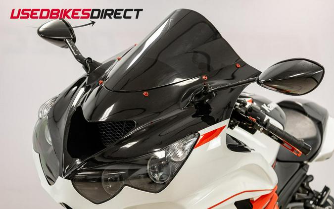 2014 Kawasaki ZX-14R ABS - $10,999.00