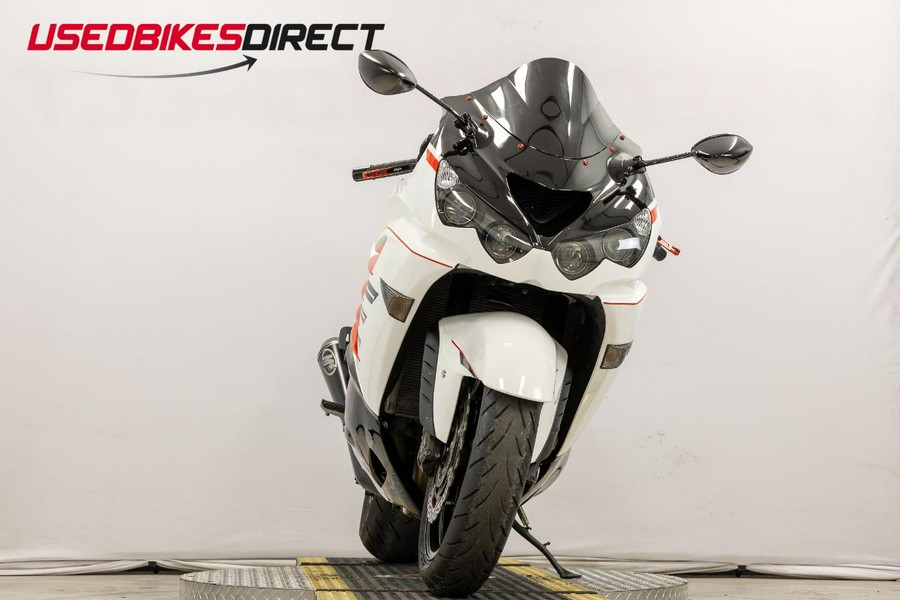 2014 Kawasaki ZX-14R ABS - $10,999.00