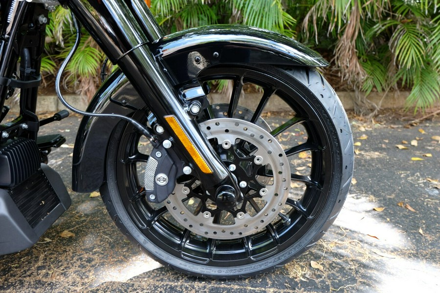 New 2024 Harley-Davidson Freewheeler FLRT Trike For Sale In Miami, Florida