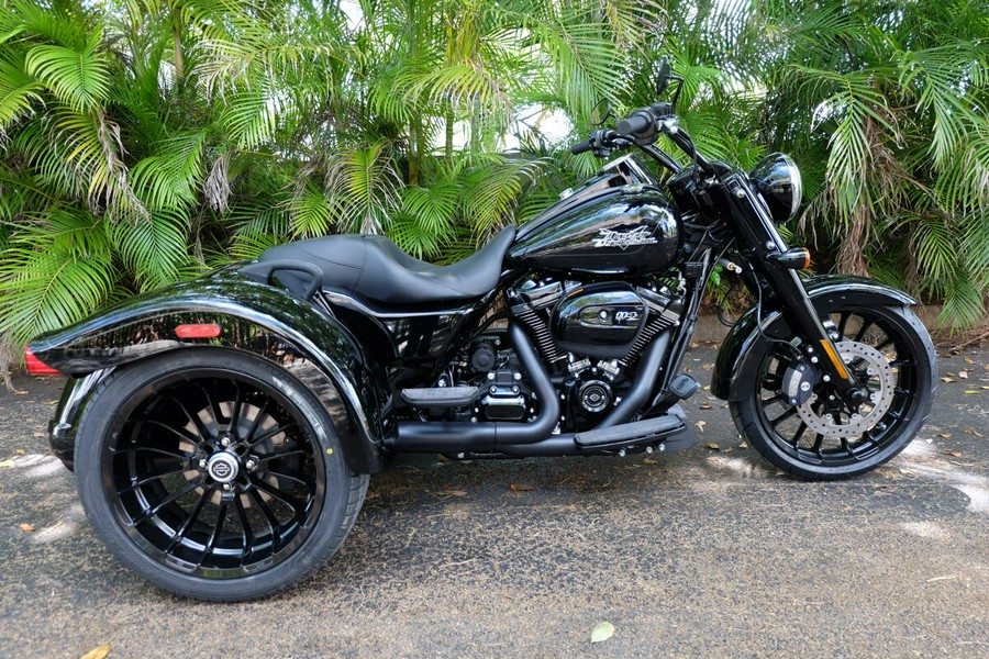 New 2024 Harley-Davidson Freewheeler FLRT Trike For Sale In Miami, Florida