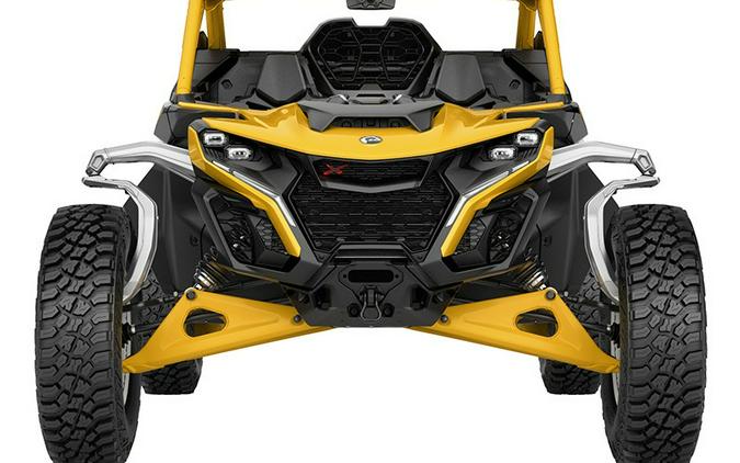 2024 Can-Am™ Maverick R X rs