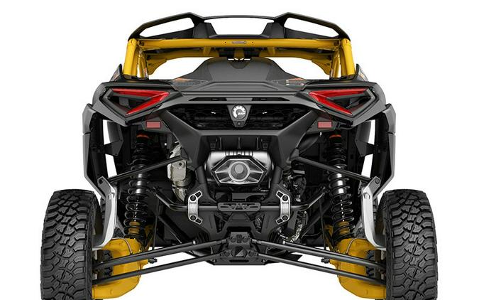 2024 Can-Am™ Maverick R X rs