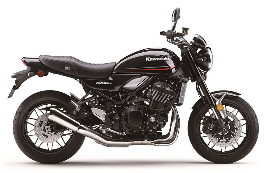 2024 Kawasaki Z900RS ABS