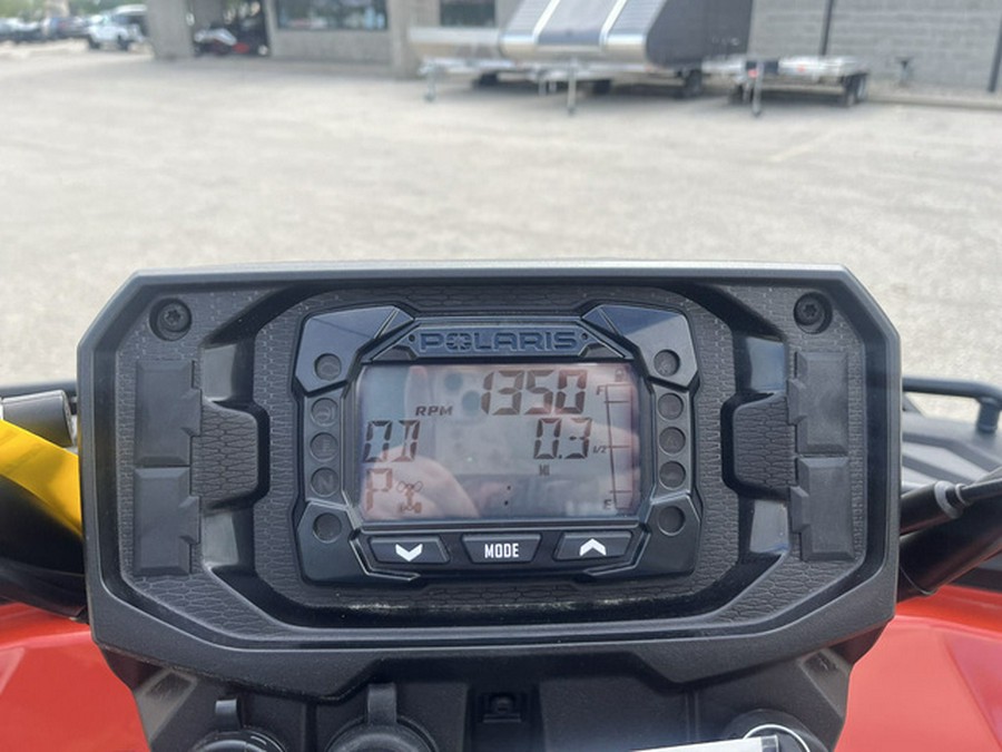 2024 Polaris Sportsman 450 H.O. Utility