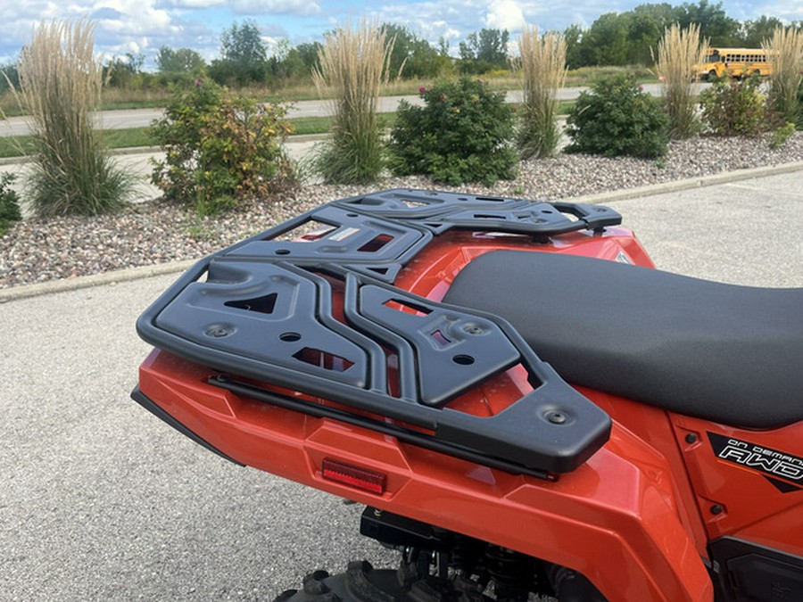 2024 Polaris Sportsman 450 H.O. Utility