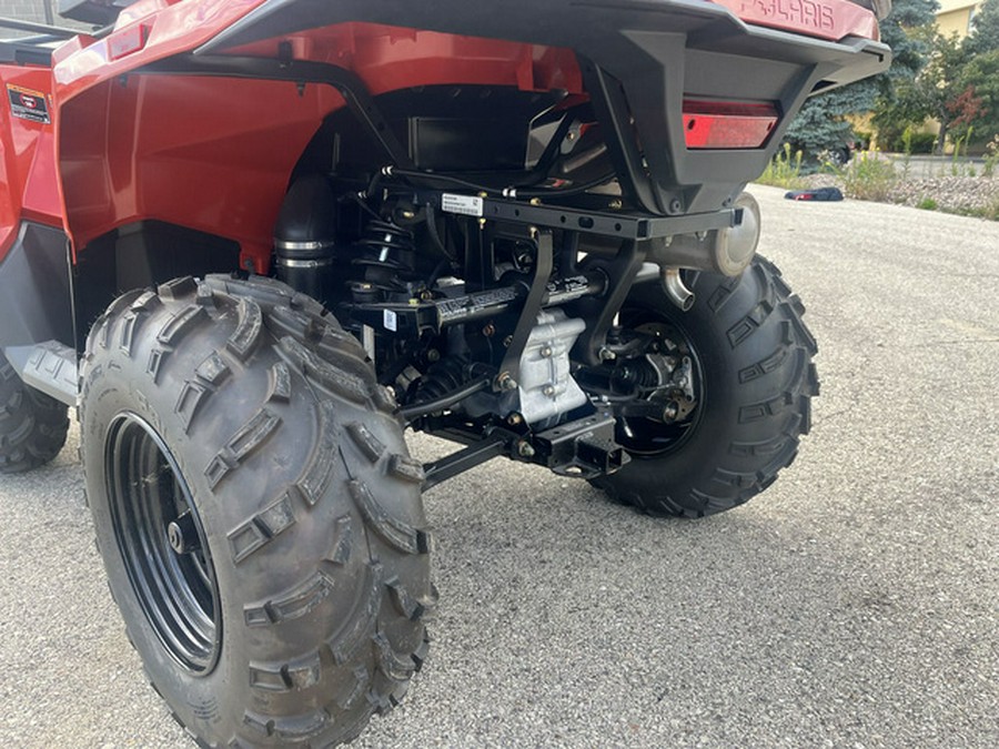 2024 Polaris Sportsman 450 H.O. Utility