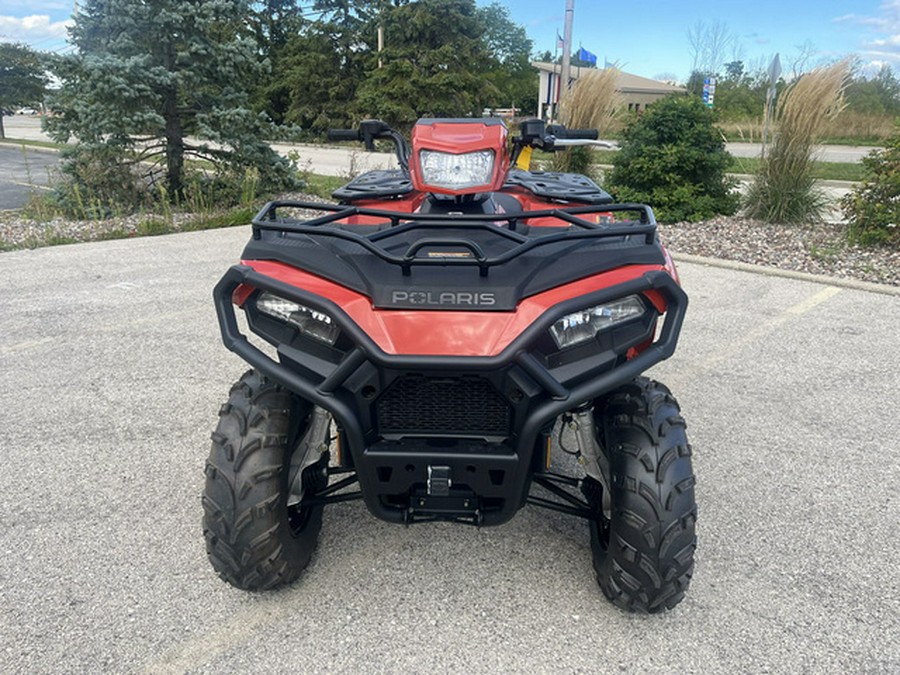 2024 Polaris Sportsman 450 H.O. Utility