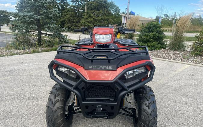 2024 Polaris Sportsman 450 H.O. Utility