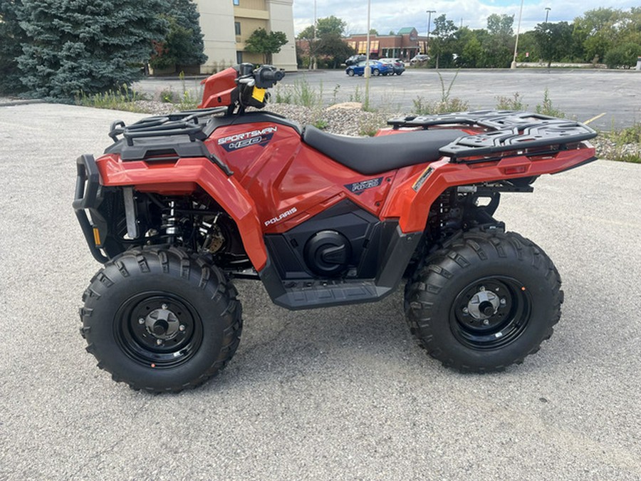 2024 Polaris Sportsman 450 H.O. Utility