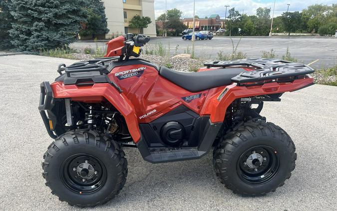 2024 Polaris Sportsman 450 H.O. Utility