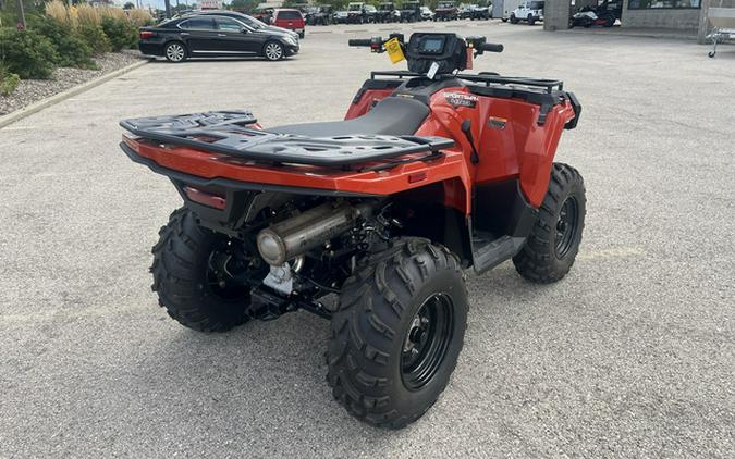 2024 Polaris Sportsman 450 H.O. Utility