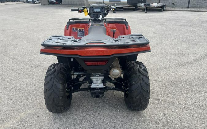 2024 Polaris Sportsman 450 H.O. Utility