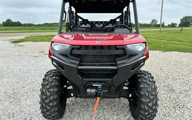 2025 Polaris Ranger Crew XP 1000 Premium