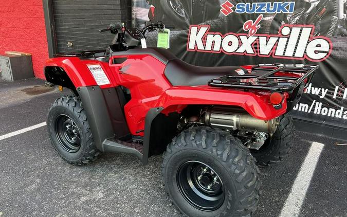 2024 Honda® FourTrax Rancher 4x4