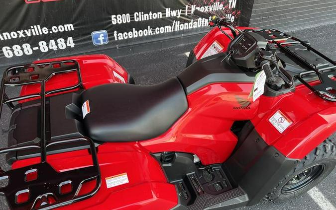 2024 Honda® FourTrax Rancher 4x4