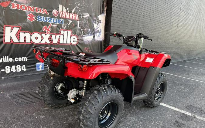 2024 Honda® FourTrax Rancher 4x4