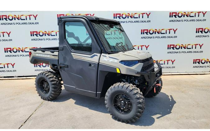 2024 Polaris Industries RANGER XP 1000 NORTHSTAR EDITION ULTIMATE