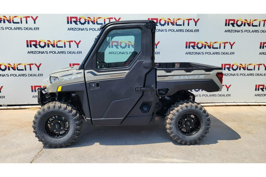 2024 Polaris Industries RANGER XP 1000 NORTHSTAR EDITION ULTIMATE