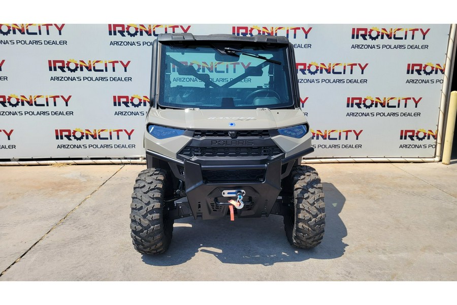 2024 Polaris Industries RANGER XP 1000 NORTHSTAR EDITION ULTIMATE