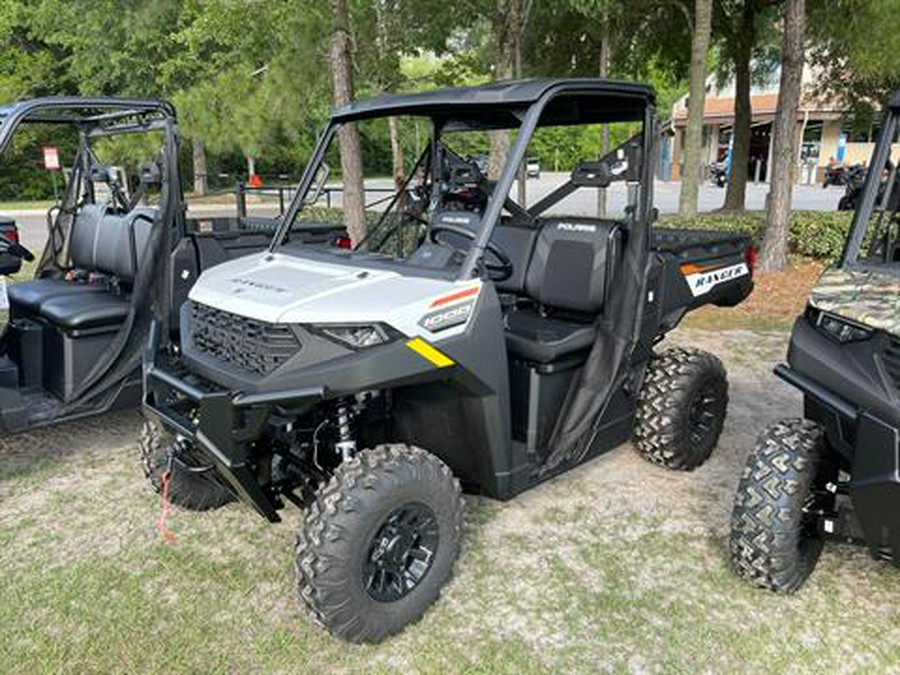 2025 Polaris Ranger 1000 Premium