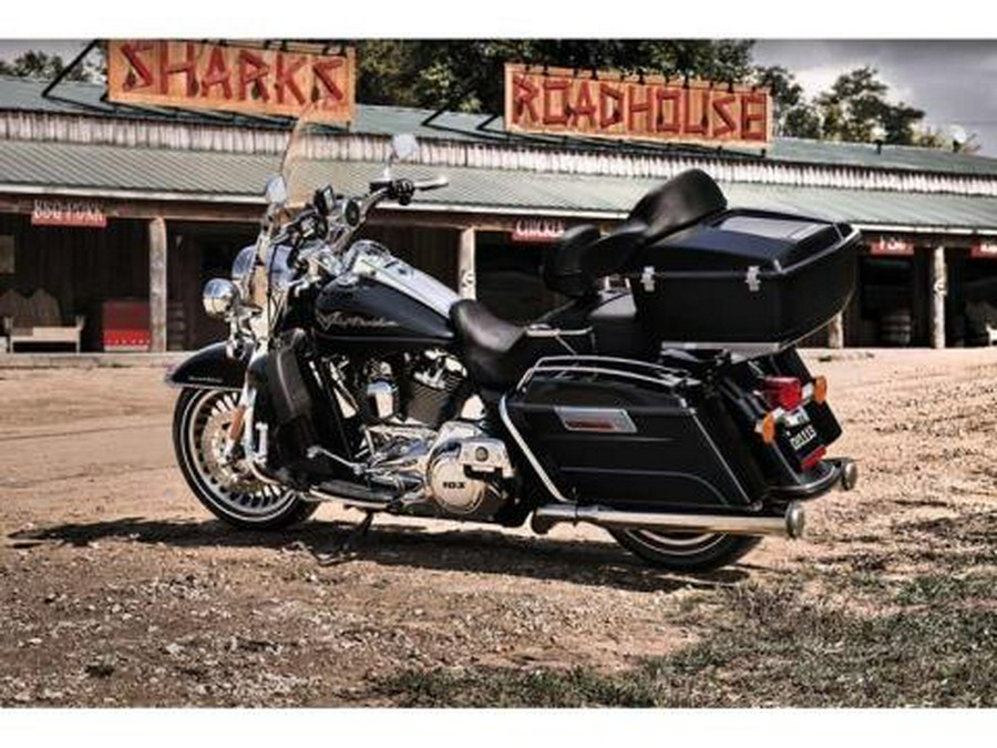 2012 Harley-Davidson Road King®