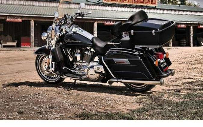 2012 Harley-Davidson Road King®