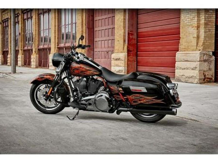 2012 Harley-Davidson Road King®