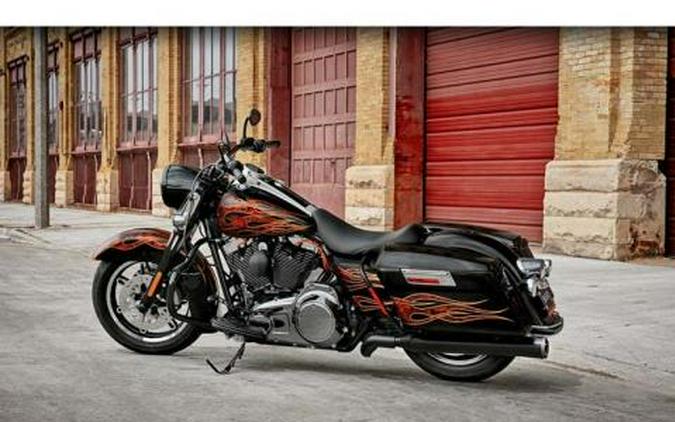 2012 Harley-Davidson Road King®