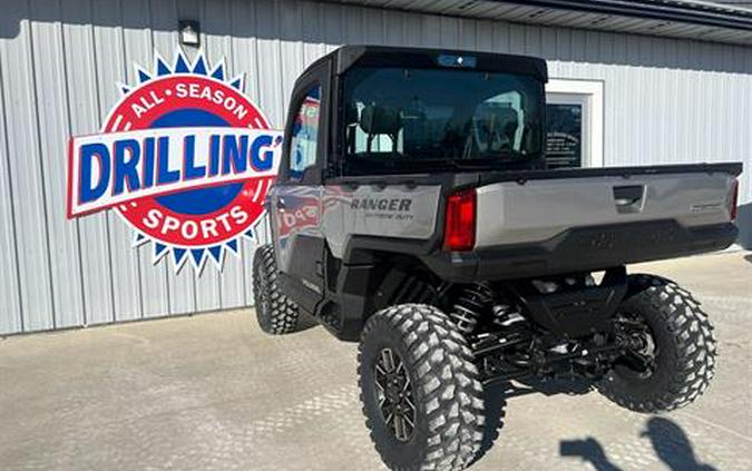 2024 Polaris Ranger XD 1500 Premium