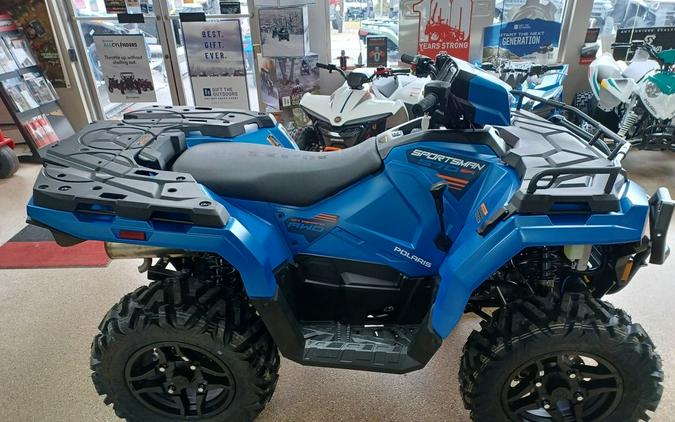 2025 Polaris® Sportsman 570 Trail