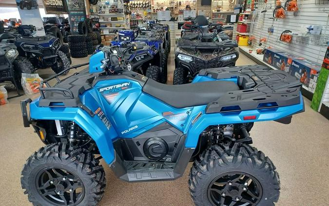 2025 Polaris® Sportsman 570 Trail