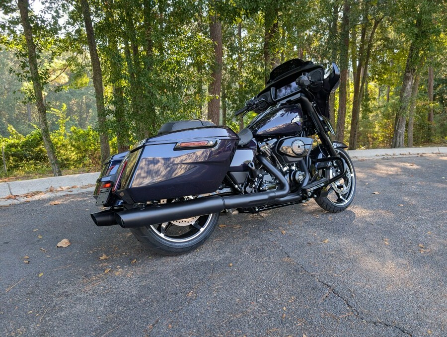 FLHX 2025 Street Glide™