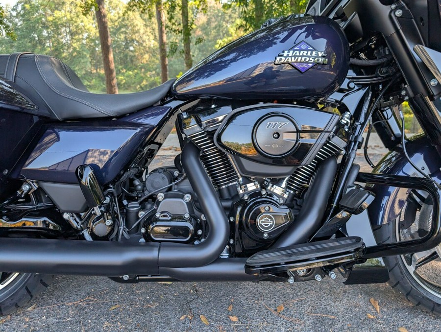 FLHX 2025 Street Glide™