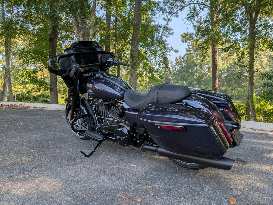 FLHX 2025 Street Glide™