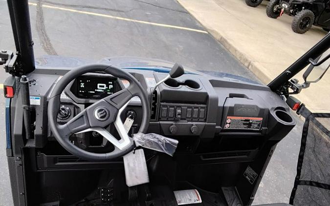 2026 CFMOTO UFORCE 800 XL